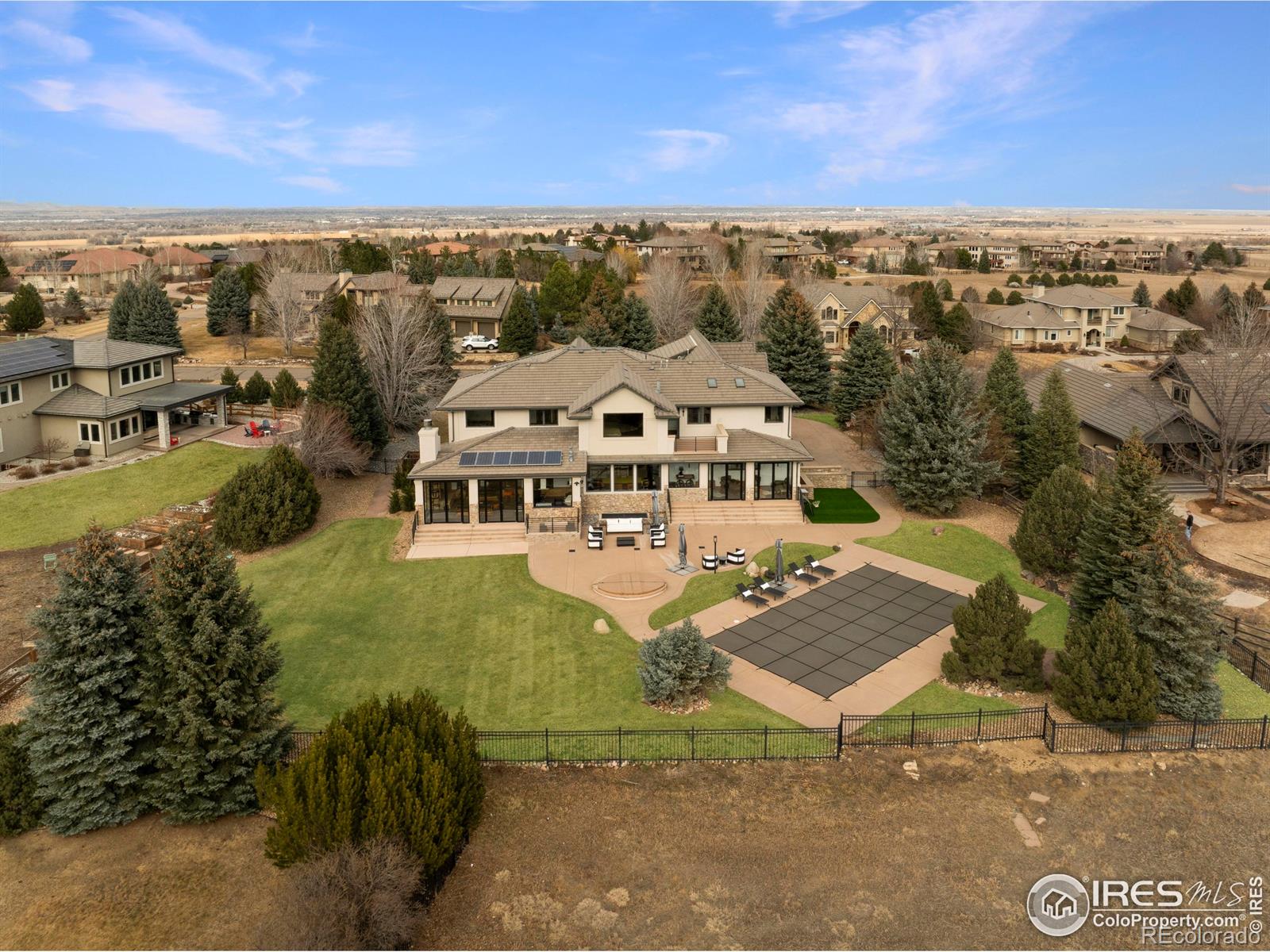 MLS Image #3 for 8906  little raven trail,niwot, Colorado