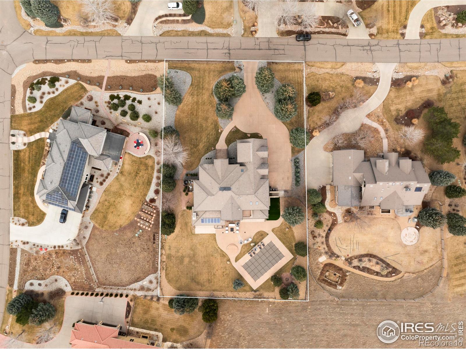 MLS Image #36 for 8906  little raven trail,niwot, Colorado