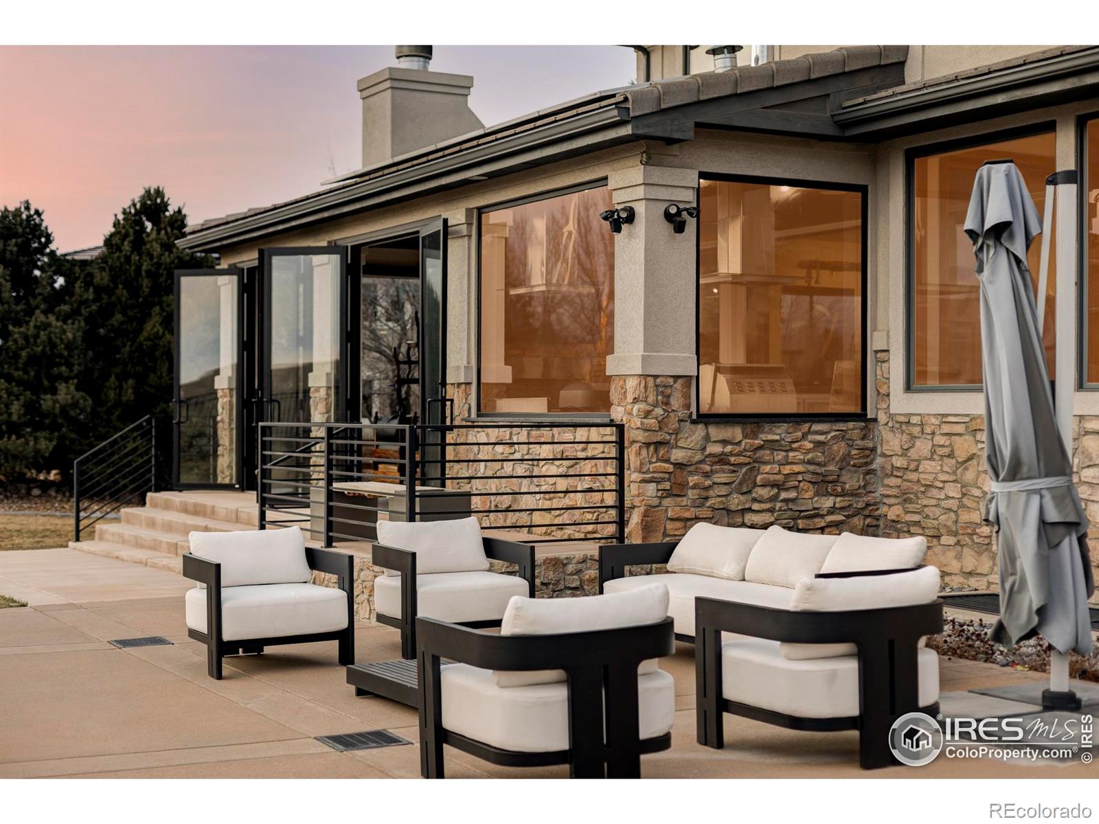 MLS Image #37 for 8906  little raven trail,niwot, Colorado