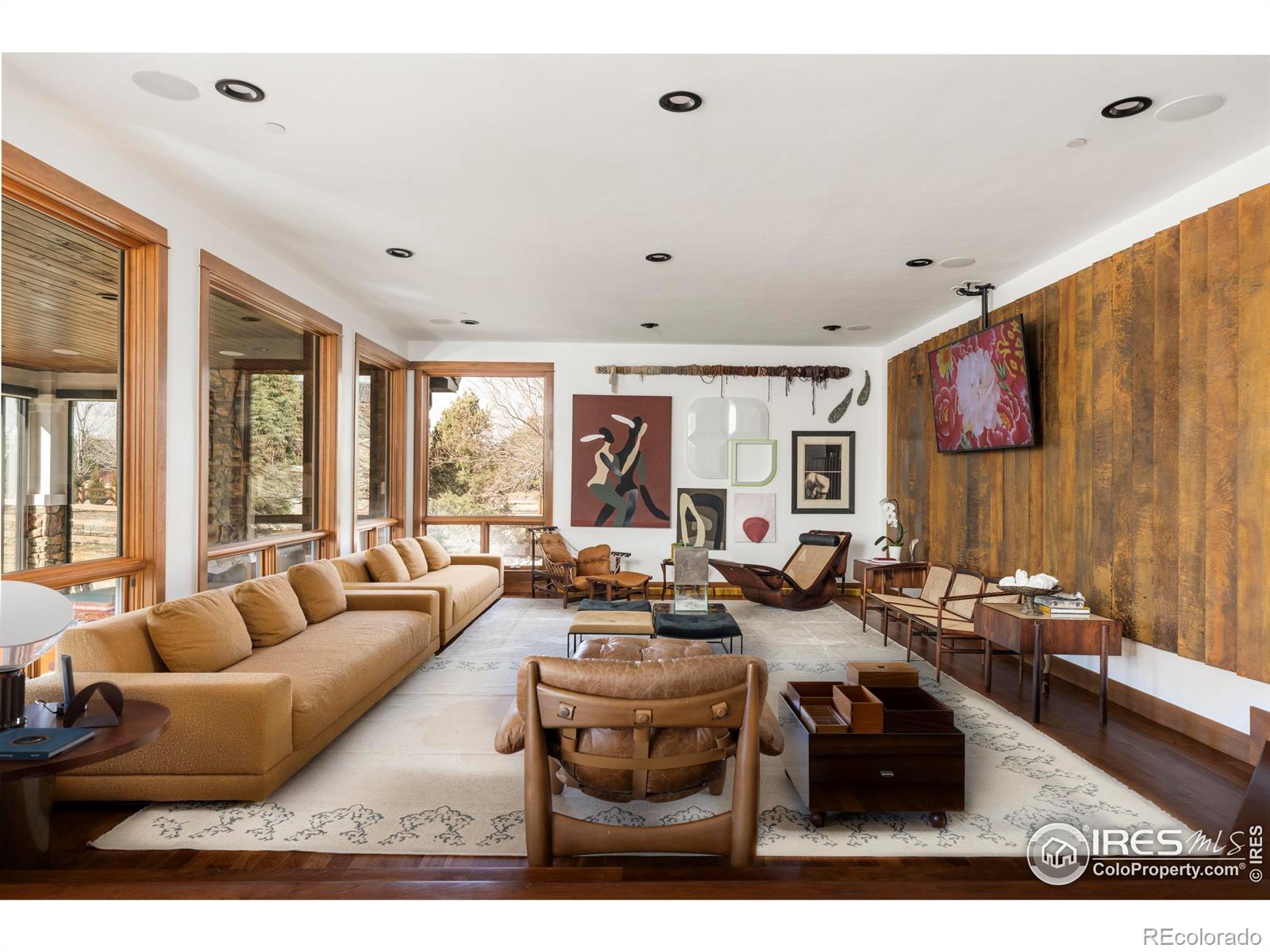 MLS Image #4 for 8906  little raven trail,niwot, Colorado