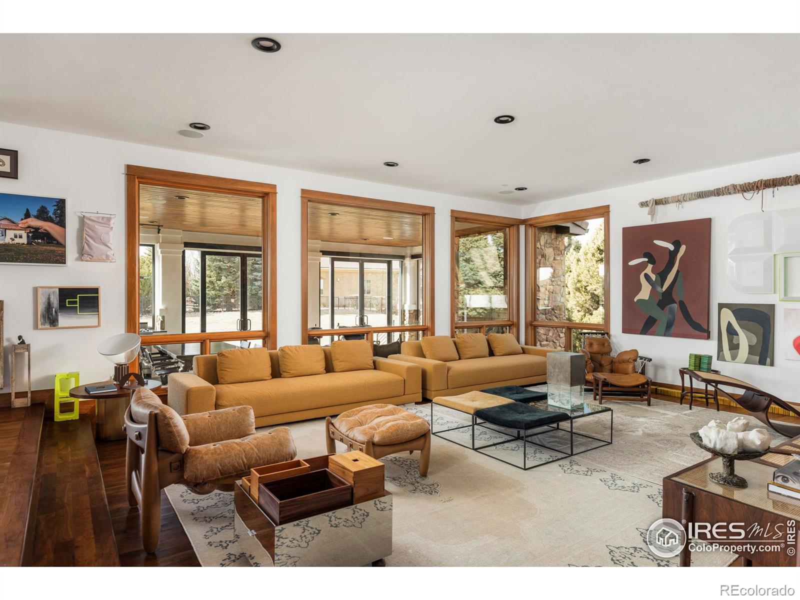 MLS Image #5 for 8906  little raven trail,niwot, Colorado