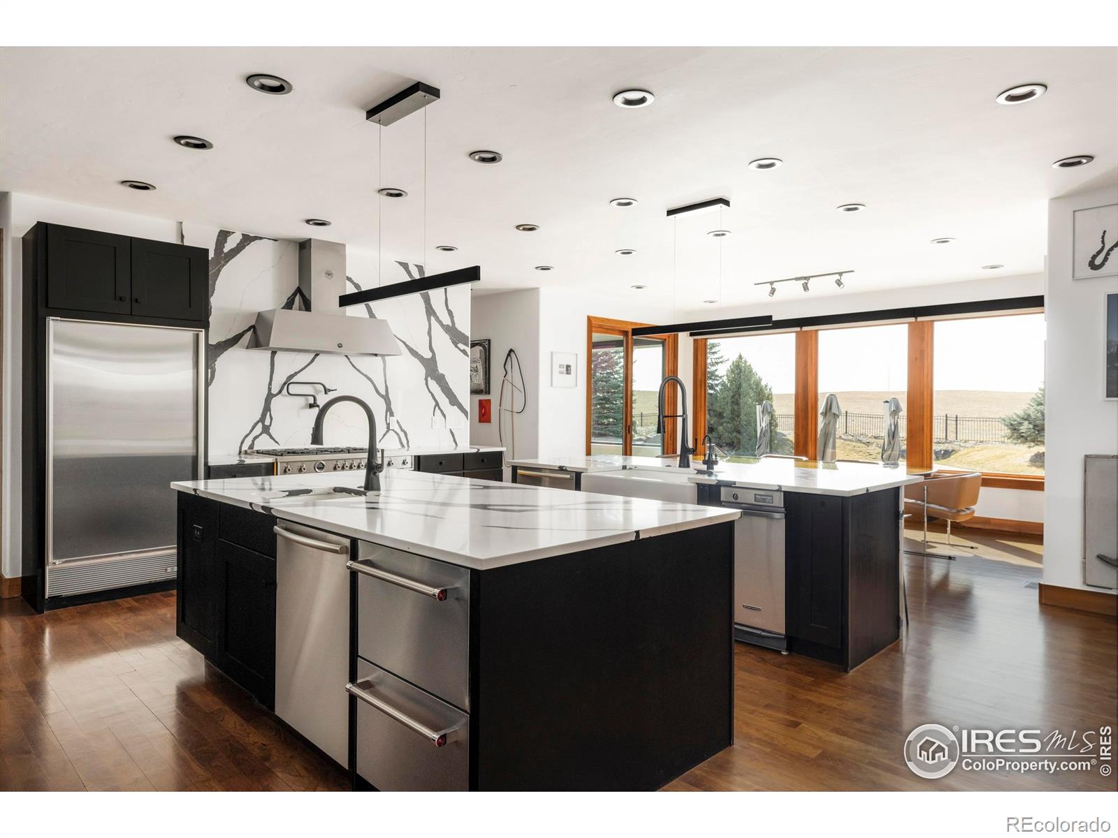 MLS Image #7 for 8906  little raven trail,niwot, Colorado