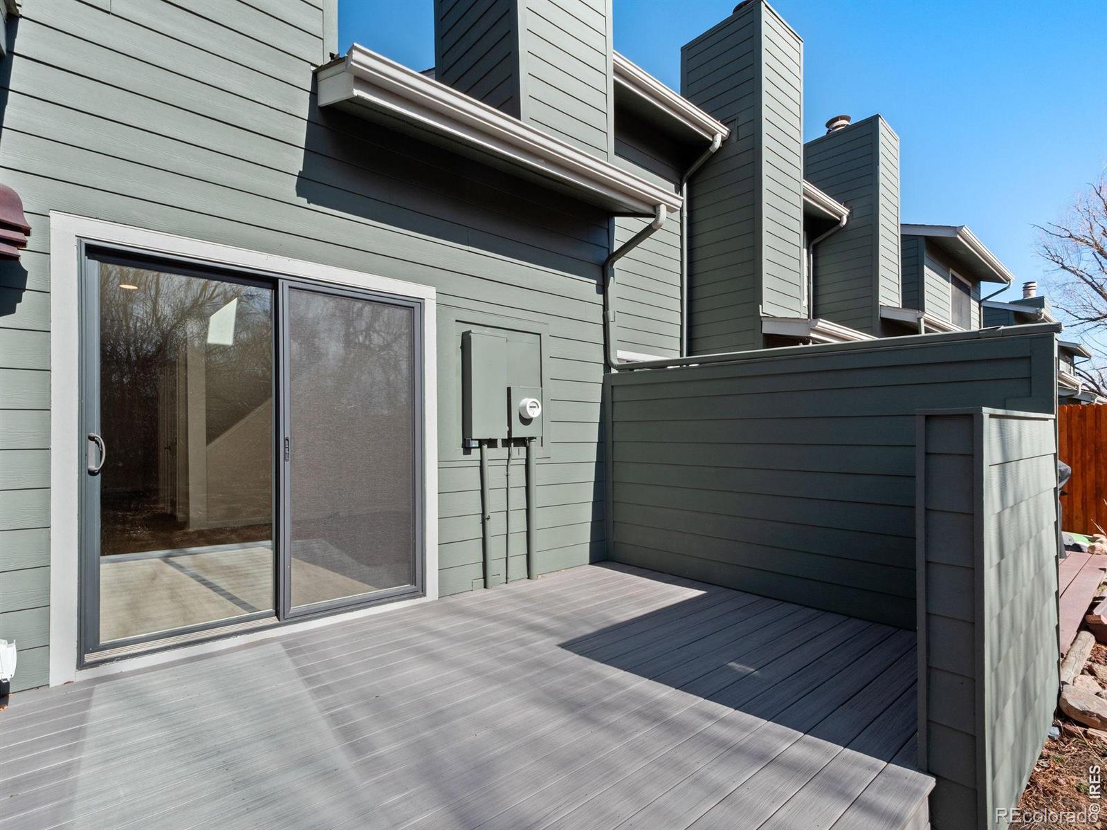 MLS Image #26 for 4258  corriente place,boulder, Colorado
