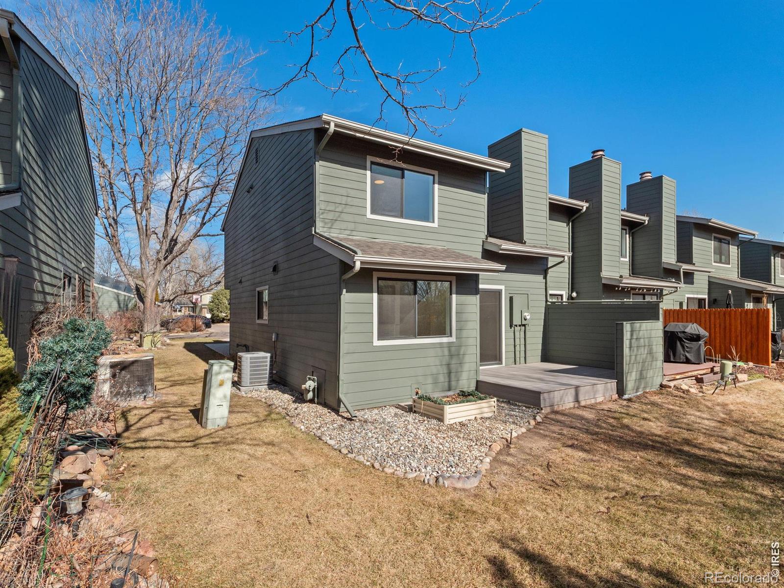 MLS Image #29 for 4258  corriente place,boulder, Colorado