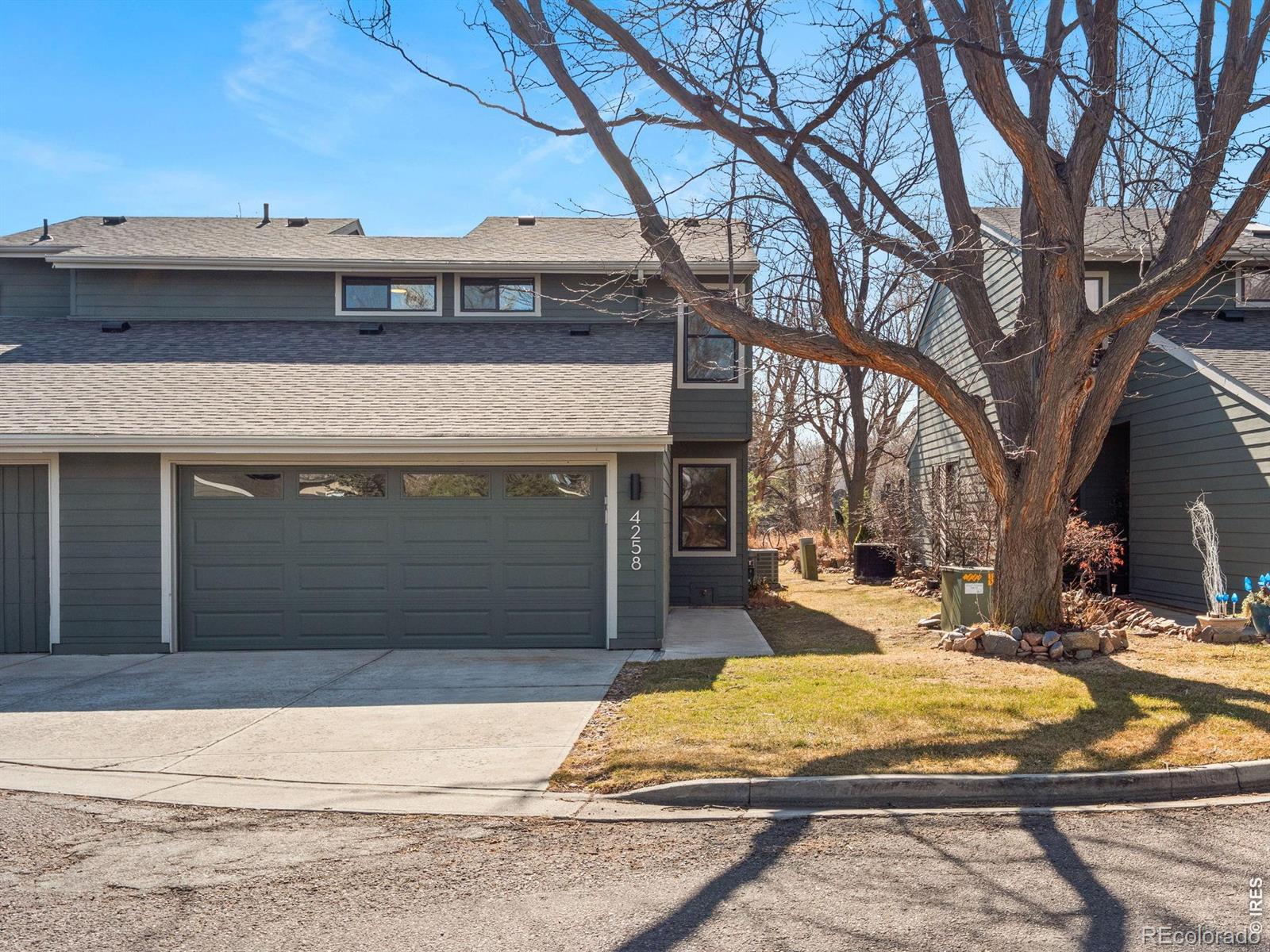 MLS Image #3 for 4258  corriente place,boulder, Colorado