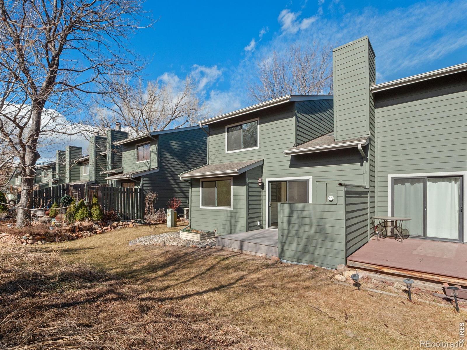 MLS Image #31 for 4258  corriente place,boulder, Colorado
