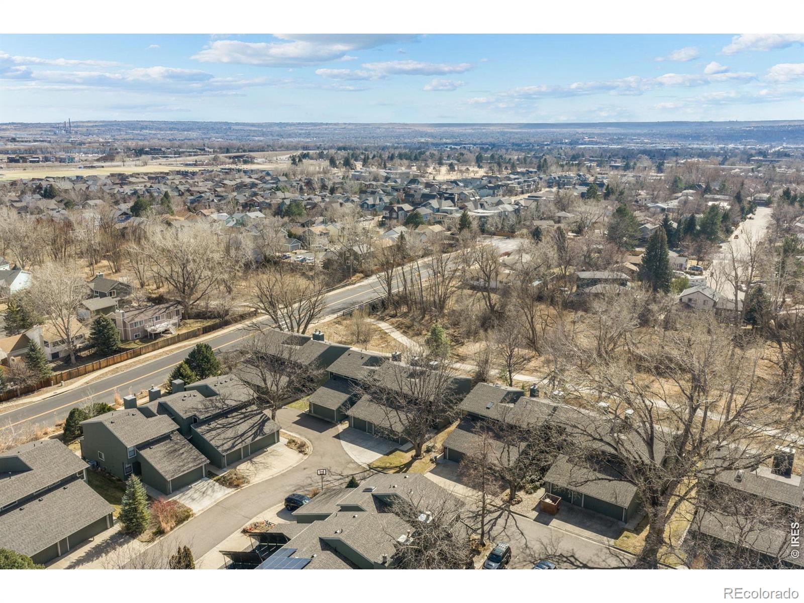 MLS Image #34 for 4258  corriente place,boulder, Colorado