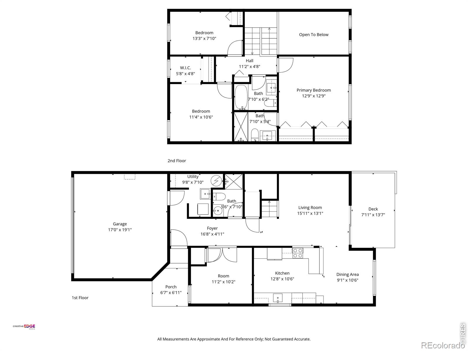 MLS Image #38 for 4258  corriente place,boulder, Colorado