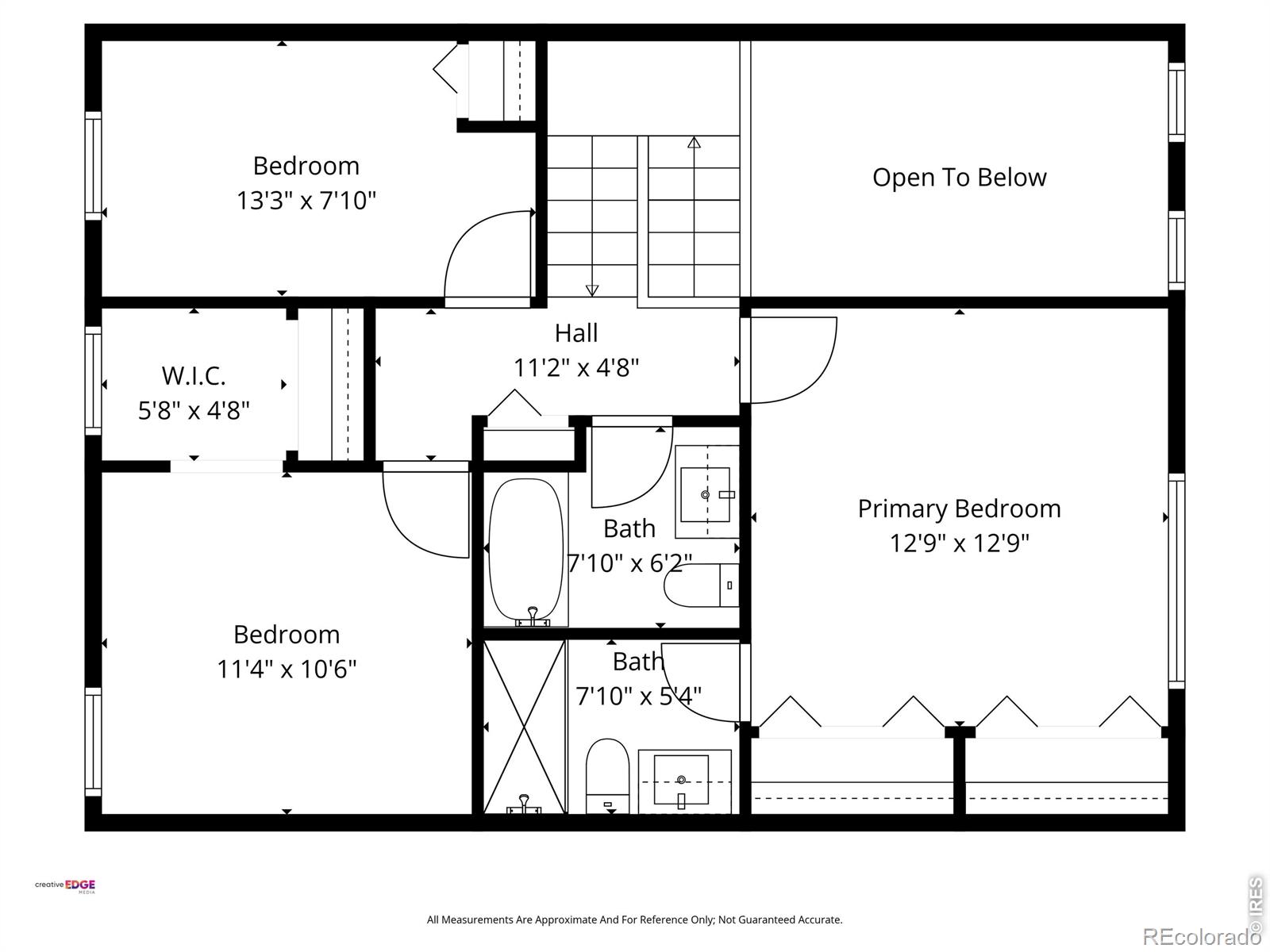 MLS Image #39 for 4258  corriente place,boulder, Colorado