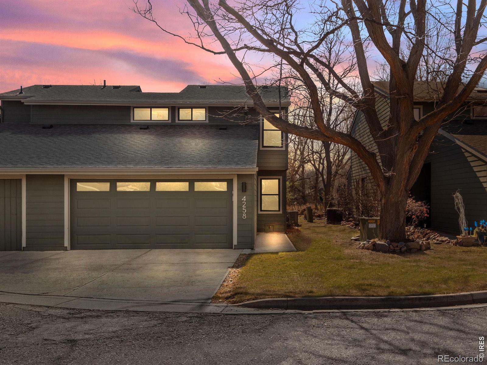MLS Image #4 for 4258  corriente place,boulder, Colorado
