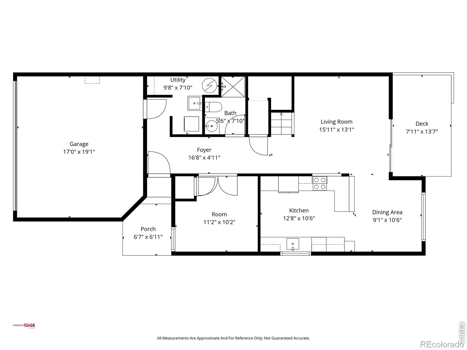MLS Image #40 for 4258  corriente place,boulder, Colorado