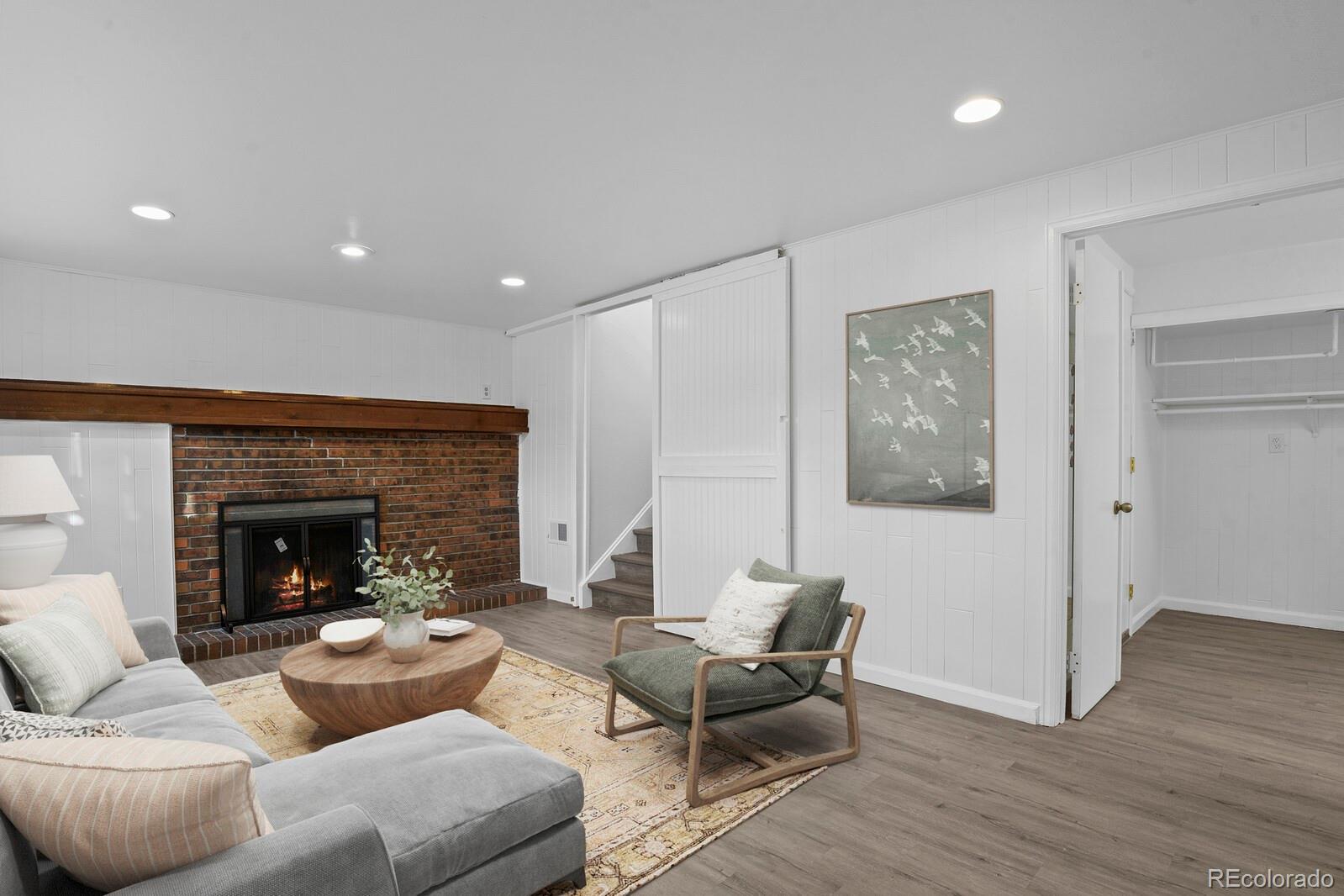 MLS Image #21 for 6740 e heritage place,centennial, Colorado