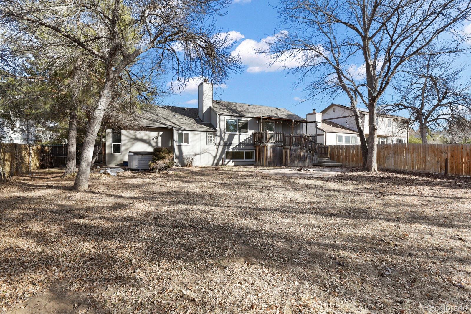 MLS Image #27 for 6740 e heritage place,centennial, Colorado
