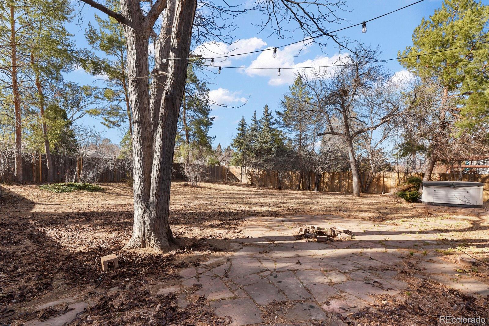 MLS Image #28 for 6740 e heritage place,centennial, Colorado