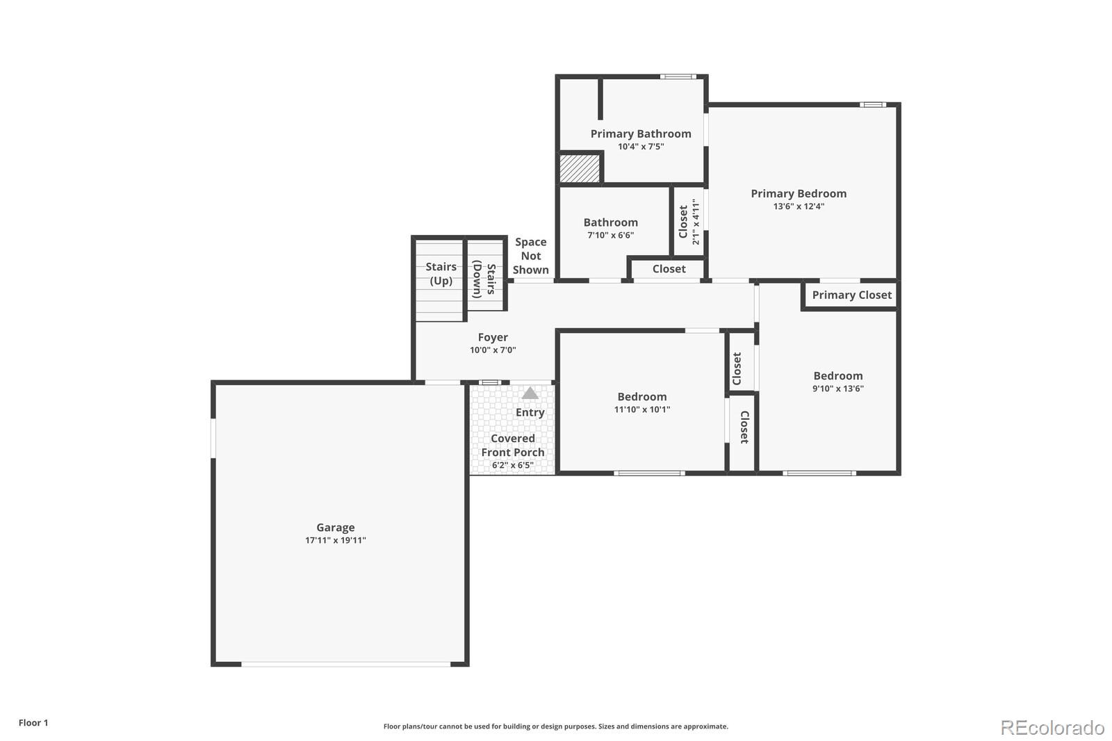 MLS Image #29 for 6740 e heritage place,centennial, Colorado