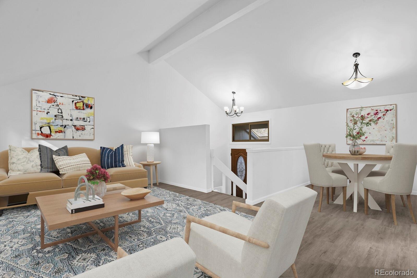 MLS Image #6 for 6740 e heritage place,centennial, Colorado