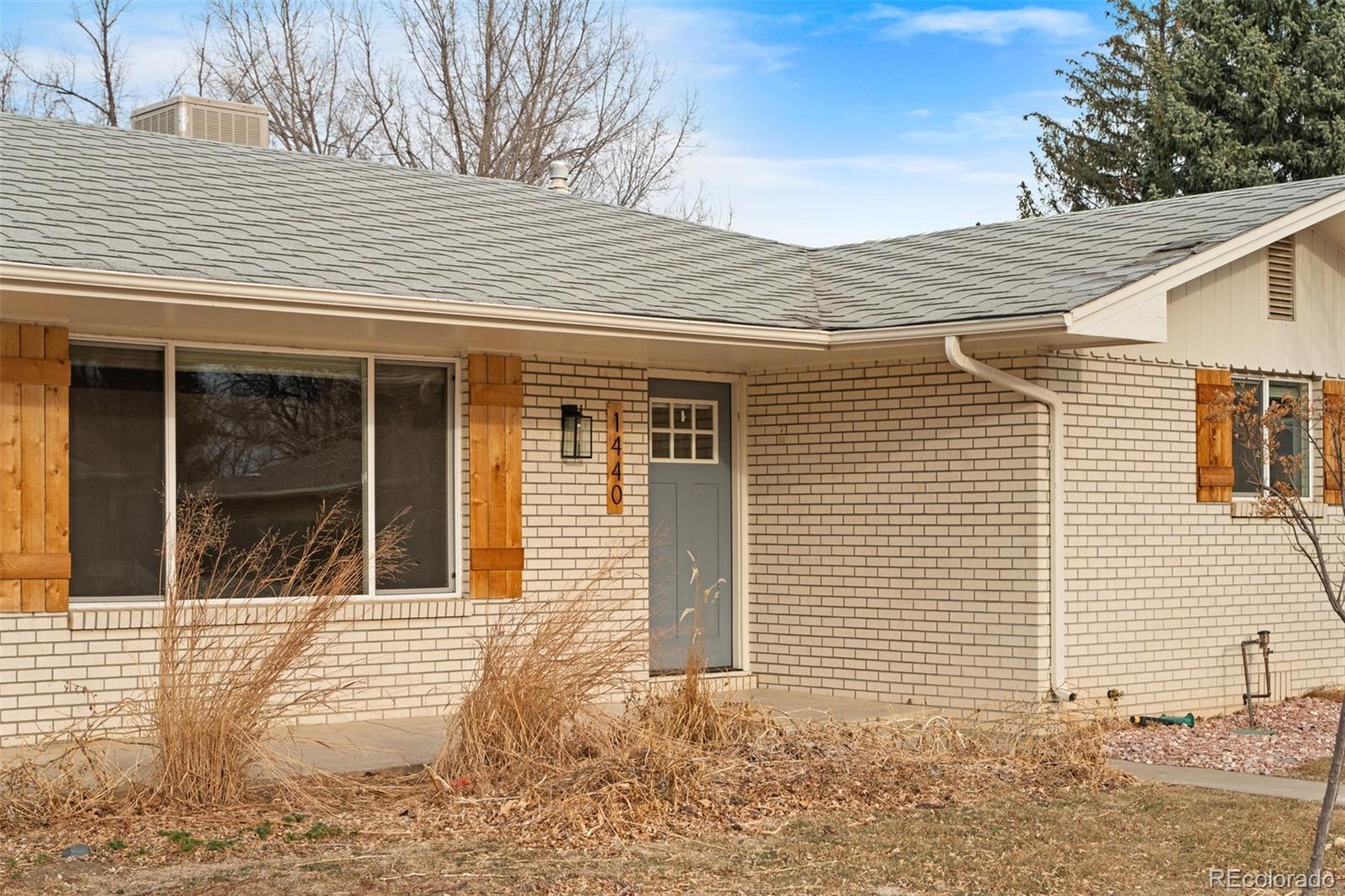 MLS Image #1 for 1440  northwestern road,longmont, Colorado