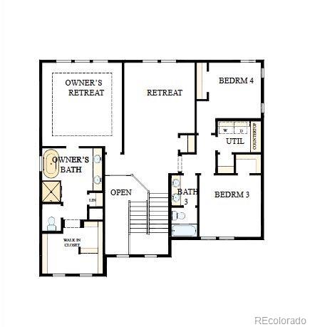 MLS Image #2 for 21370 e 58th avenue,aurora, Colorado