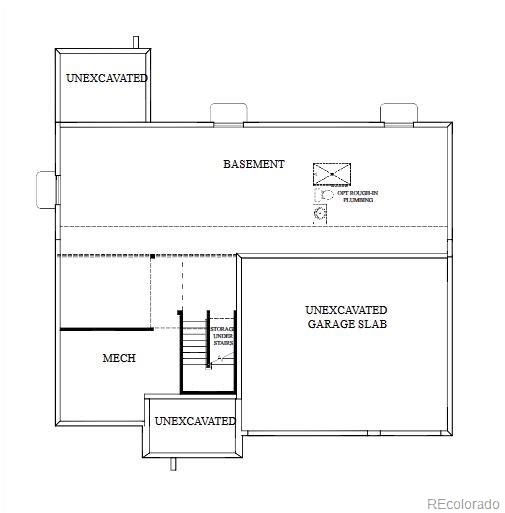 MLS Image #3 for 21370 e 58th avenue,aurora, Colorado