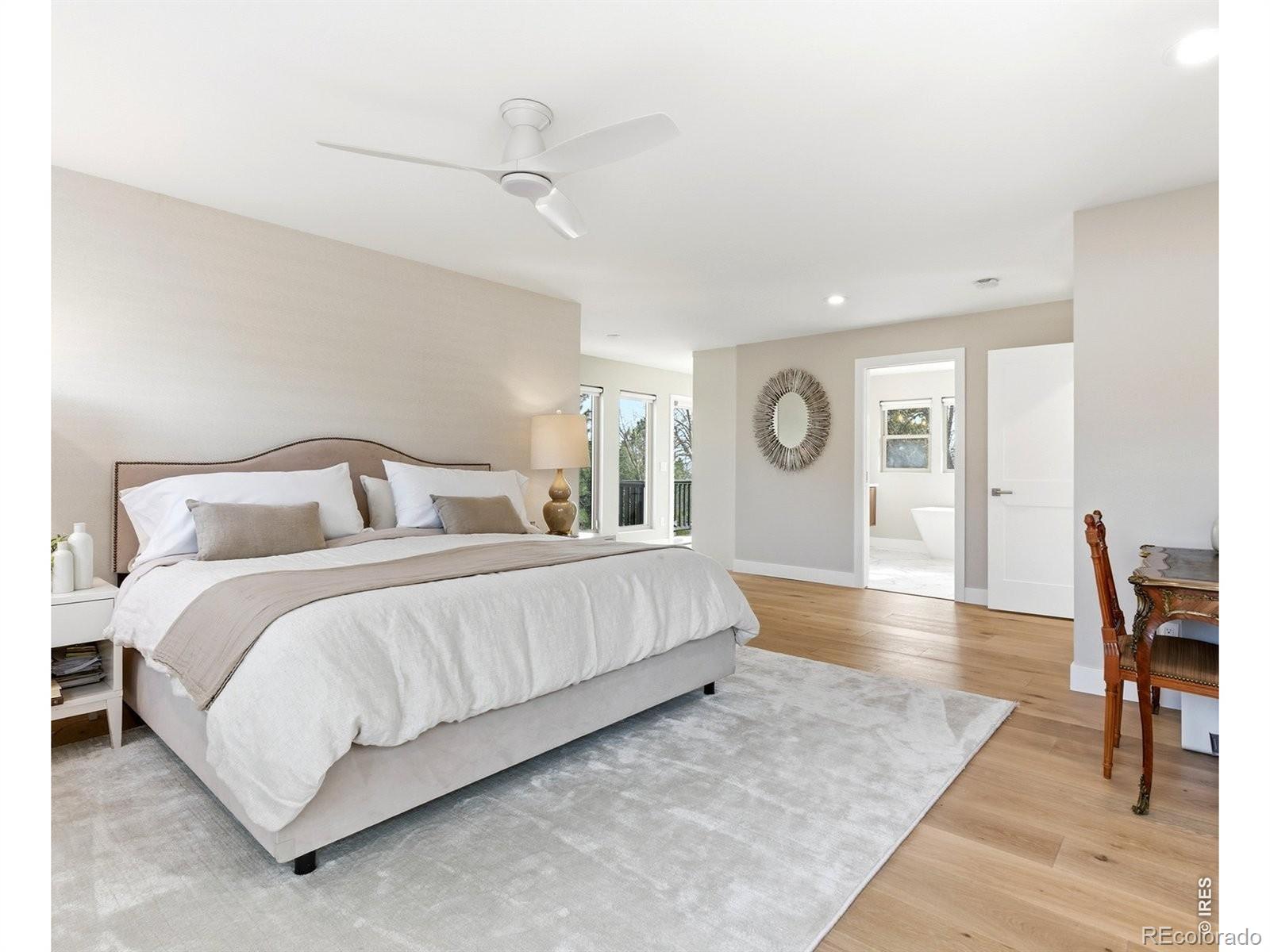 MLS Image #13 for 3716  wonderland hill avenue,boulder, Colorado