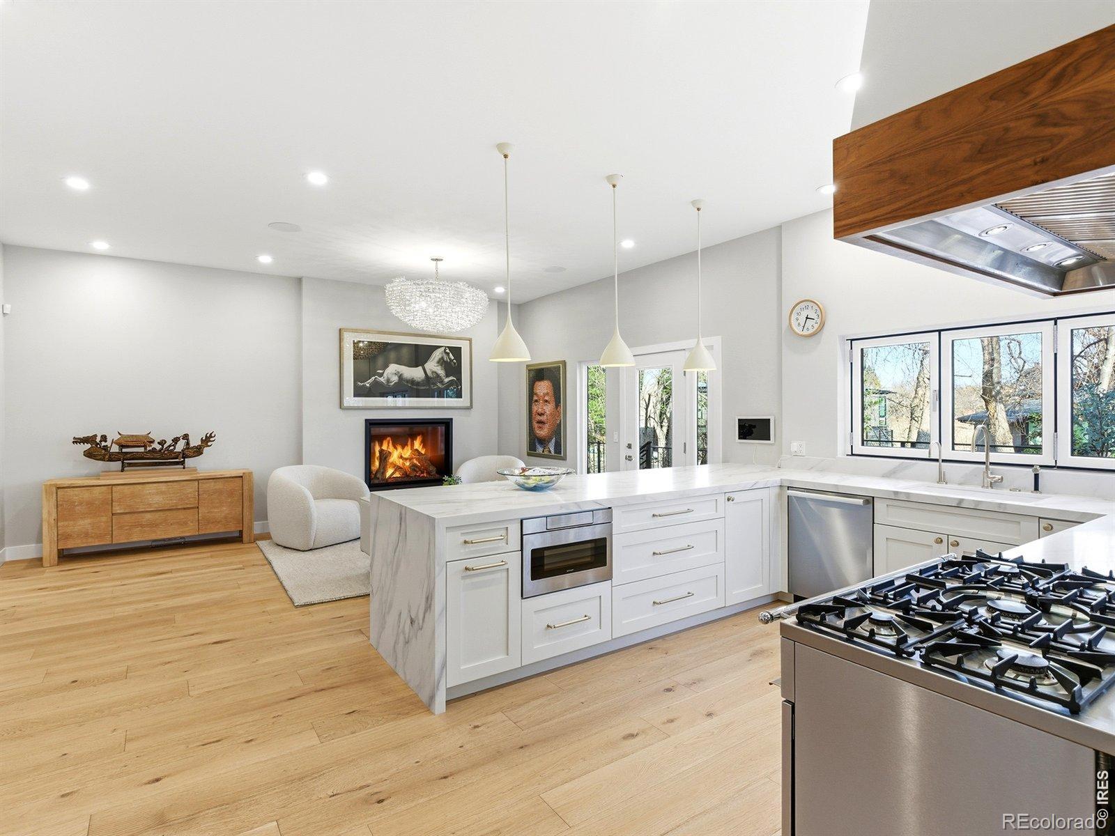 MLS Image #2 for 3716  wonderland hill avenue,boulder, Colorado