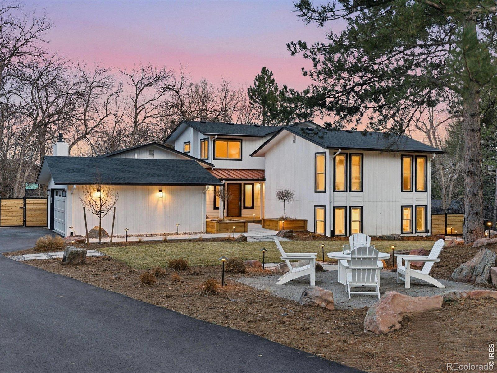 MLS Image #36 for 3716  wonderland hill avenue,boulder, Colorado