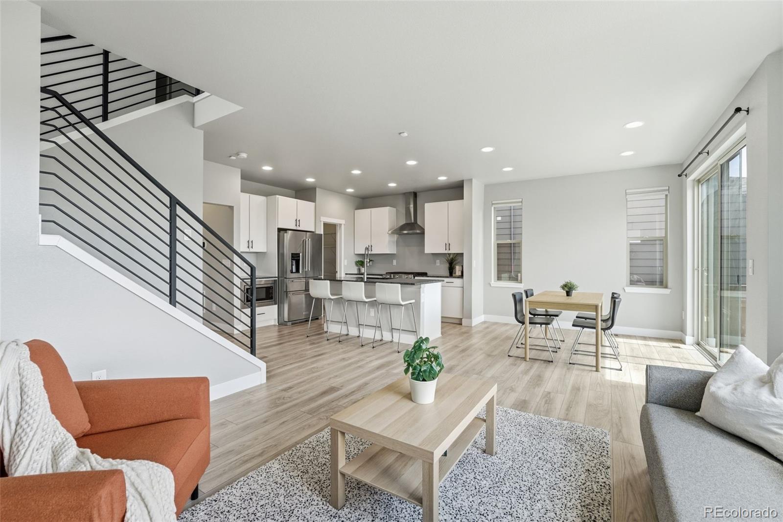 MLS Image #2 for 2880 w 69th avenue,denver, Colorado