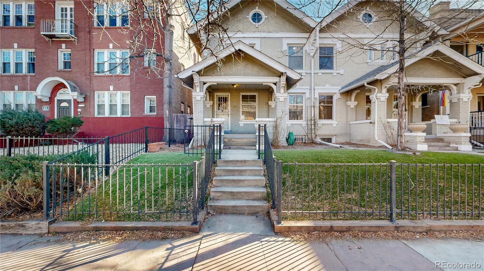 MLS Image #37 for 1266 n pearl street,denver, Colorado