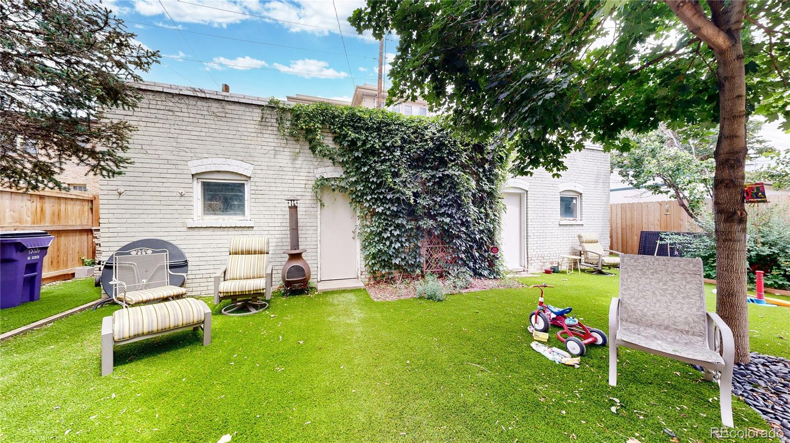 MLS Image #39 for 1266 n pearl street,denver, Colorado