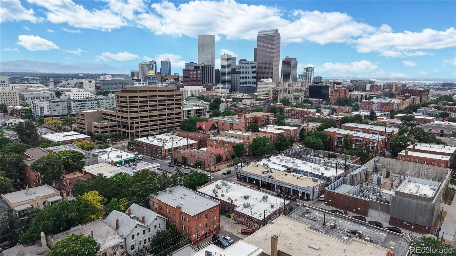 MLS Image #43 for 1266 n pearl street,denver, Colorado
