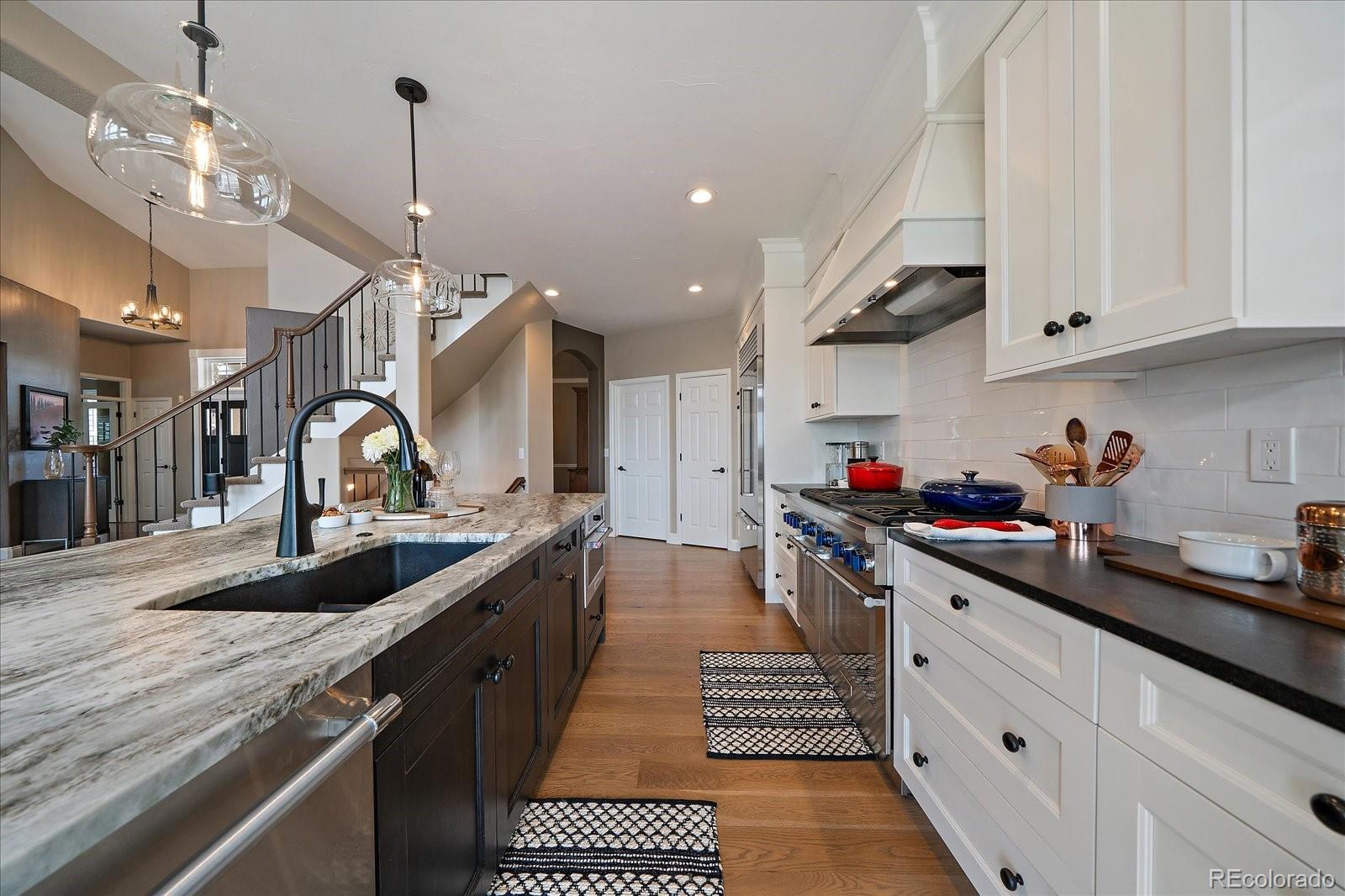 MLS Image #11 for 7808  glen ridge drive,castle pines, Colorado