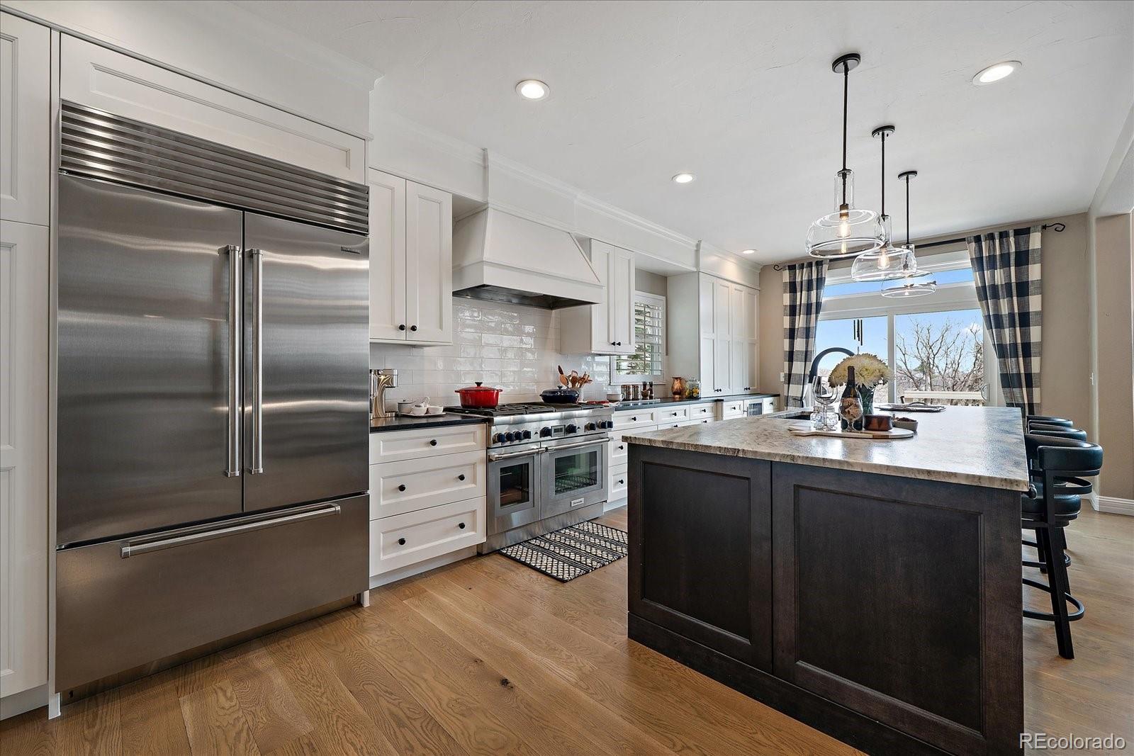 MLS Image #12 for 7808  glen ridge drive,castle pines, Colorado