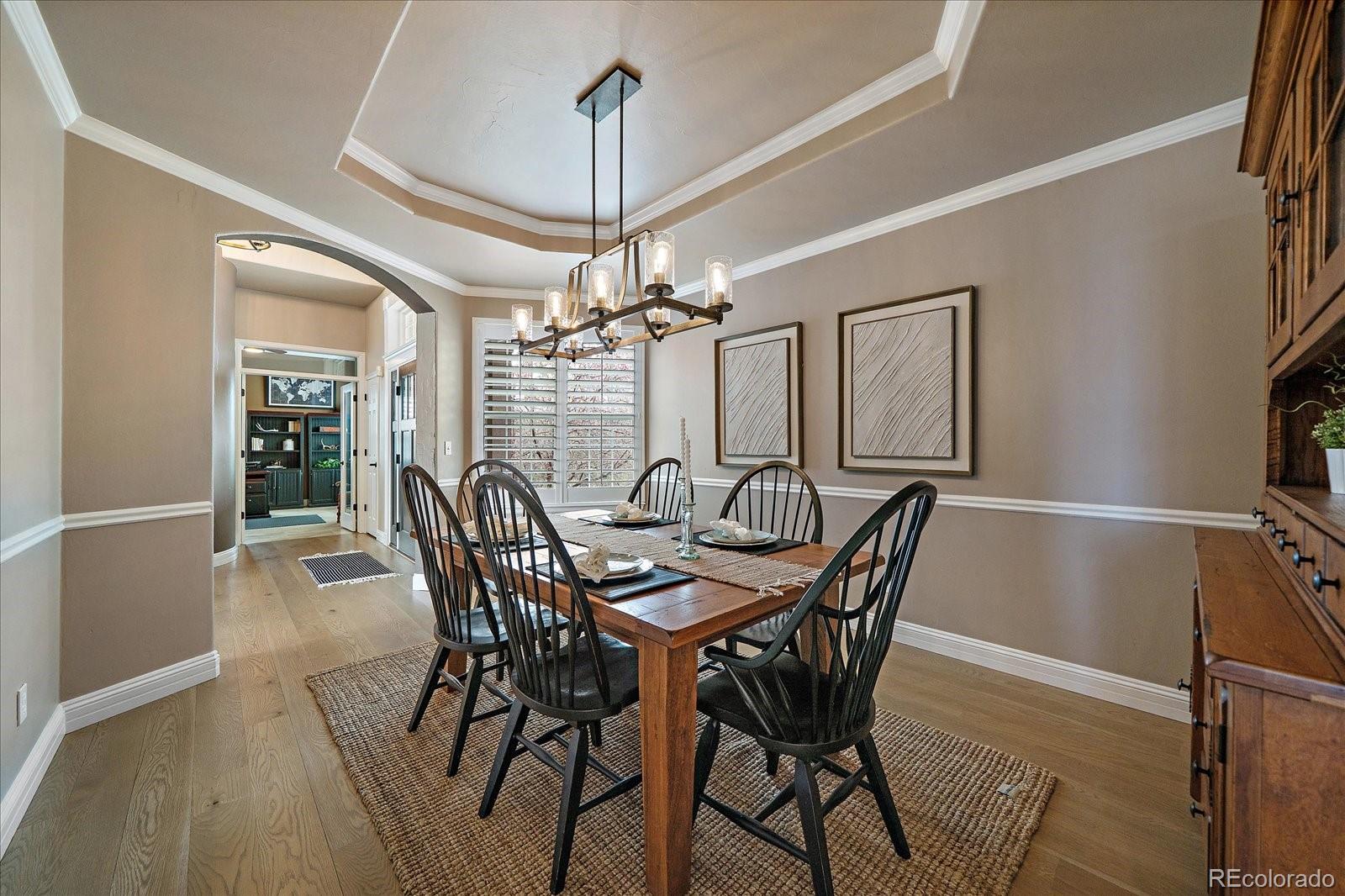 MLS Image #15 for 7808  glen ridge drive,castle pines, Colorado