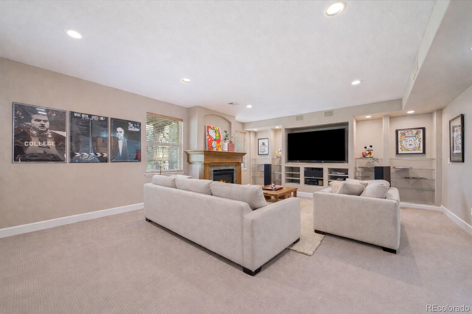 MLS Image #30 for 7808  glen ridge drive,castle pines, Colorado