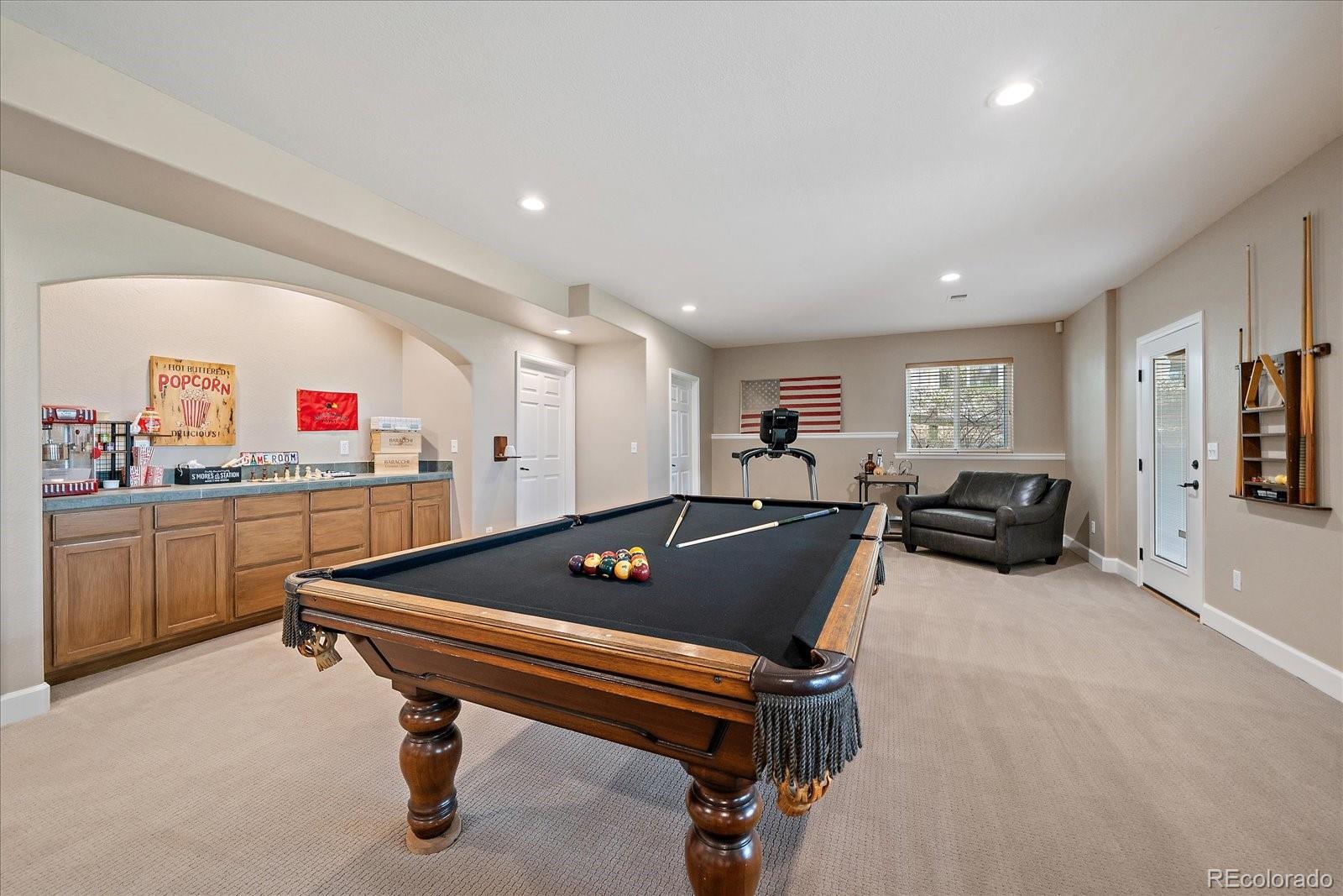 MLS Image #31 for 7808  glen ridge drive,castle pines, Colorado