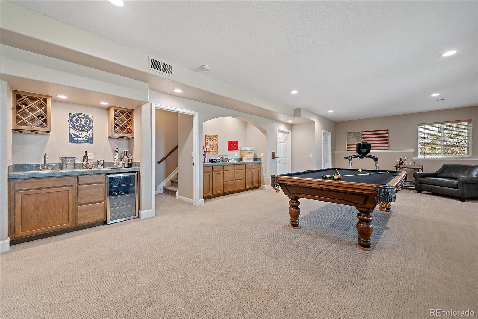 MLS Image #32 for 7808  glen ridge drive,castle pines, Colorado