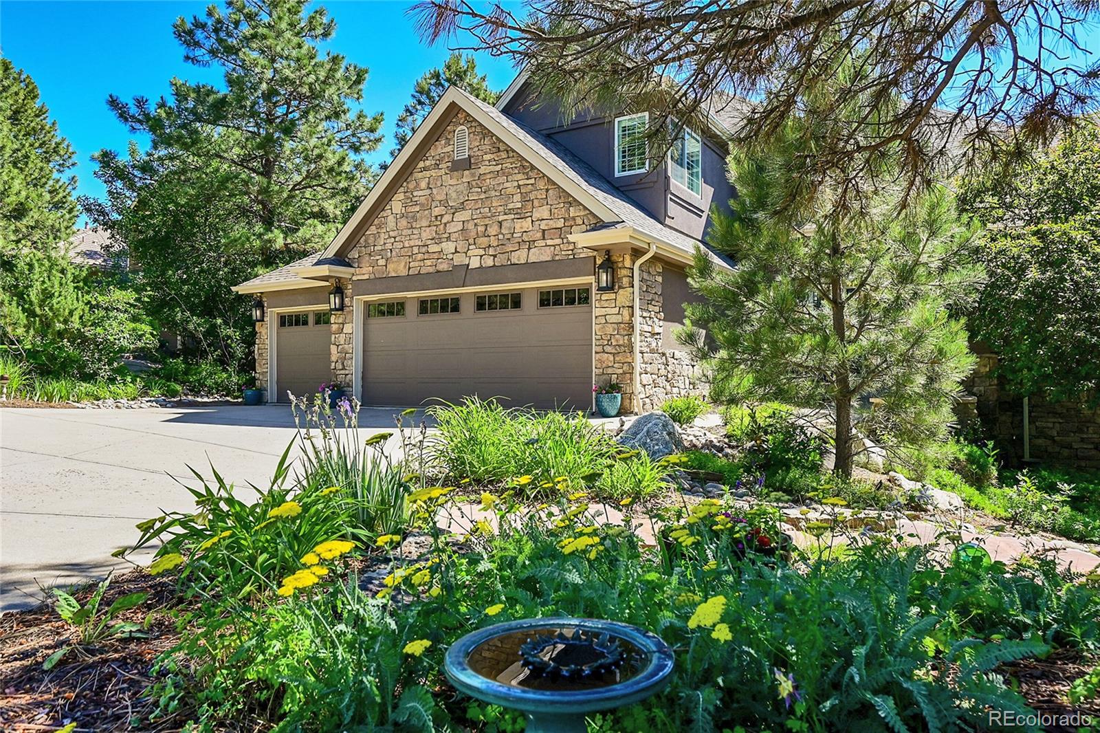 MLS Image #35 for 7808  glen ridge drive,castle pines, Colorado