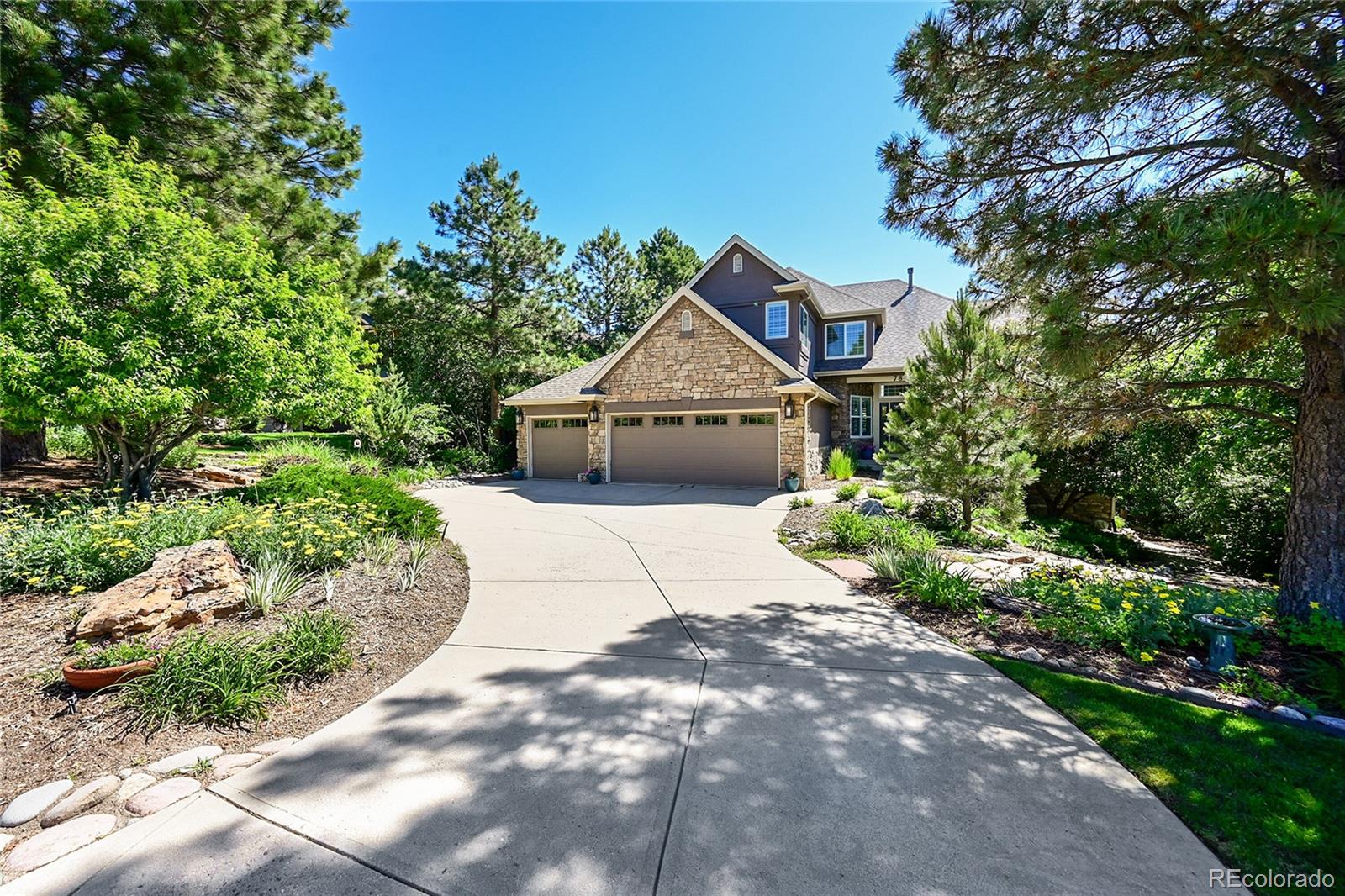 MLS Image #36 for 7808  glen ridge drive,castle pines, Colorado