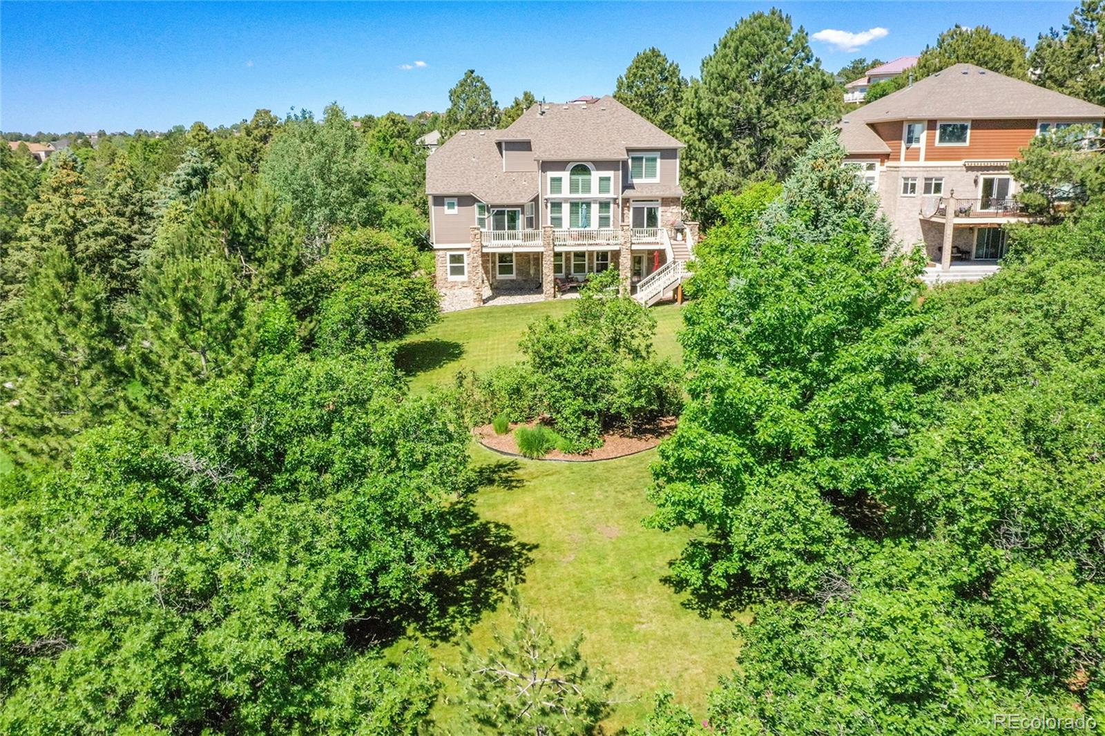 MLS Image #37 for 7808  glen ridge drive,castle pines, Colorado