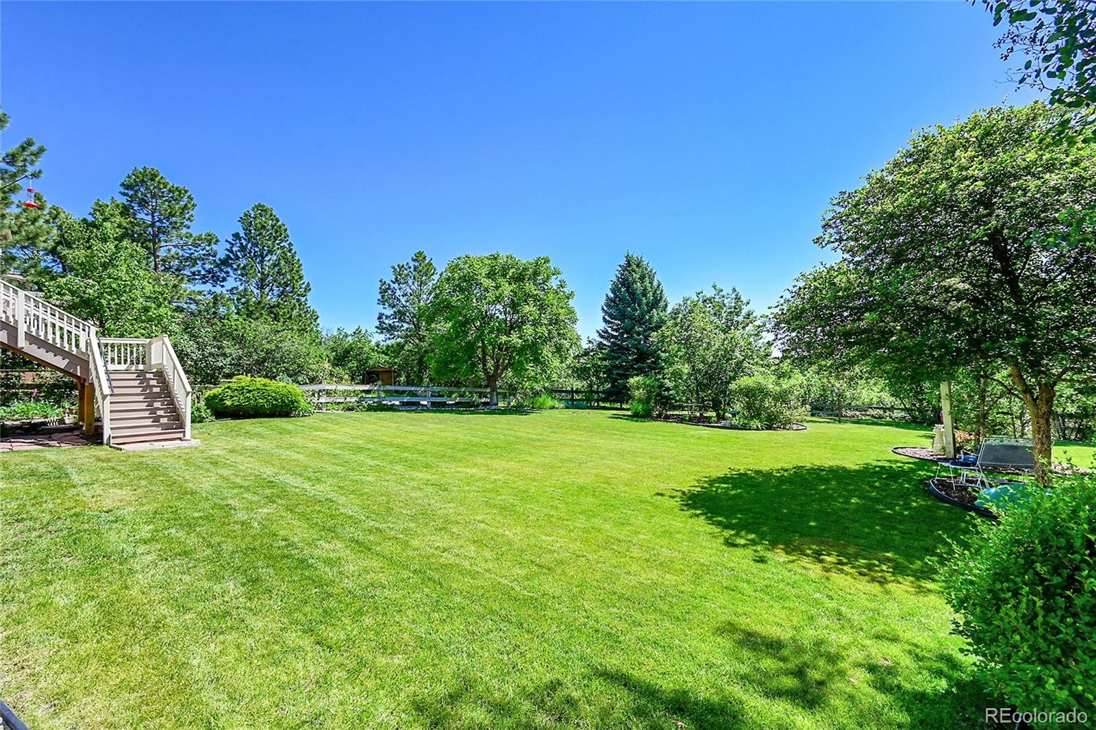 MLS Image #38 for 7808  glen ridge drive,castle pines, Colorado