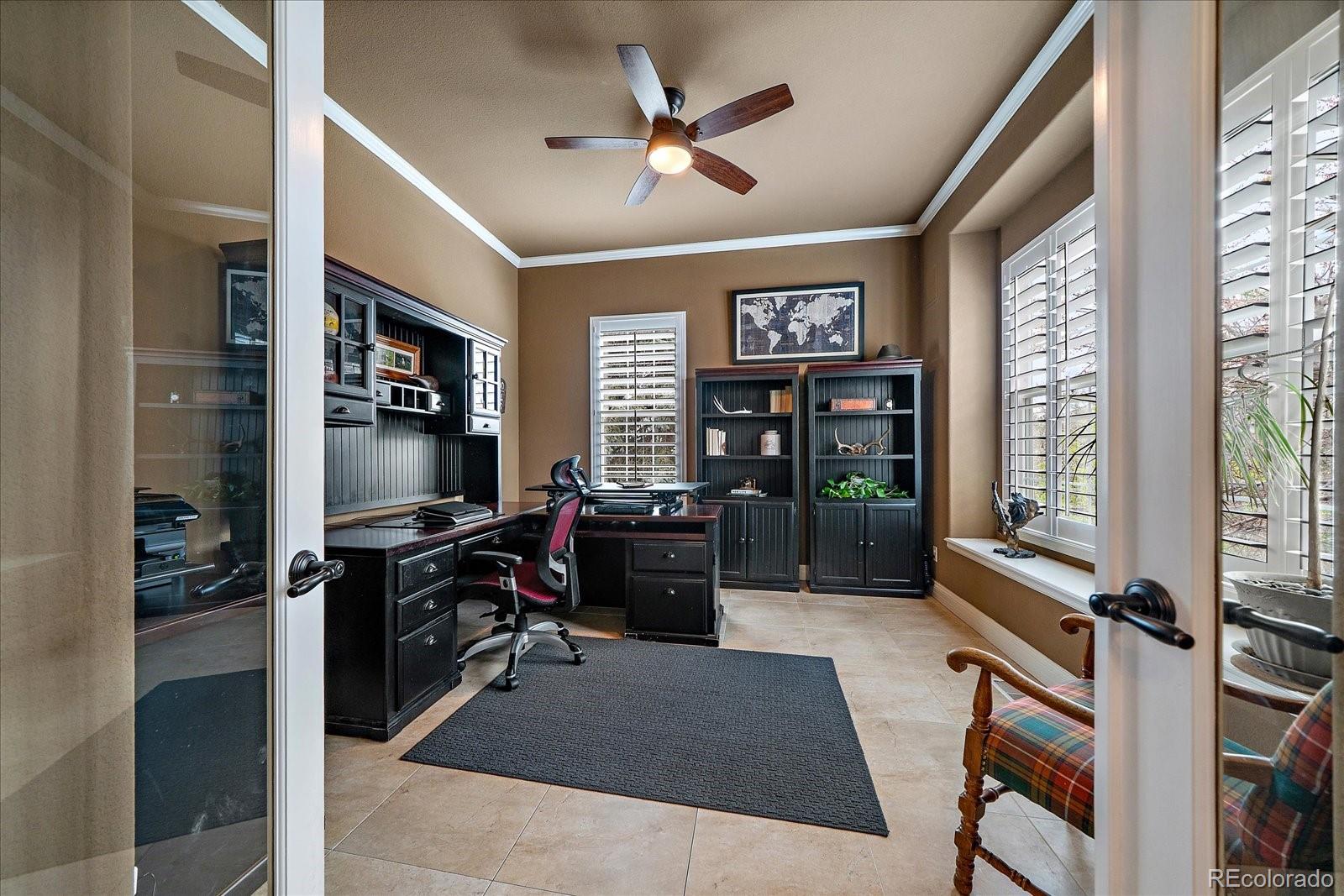 MLS Image #4 for 7808  glen ridge drive,castle pines, Colorado