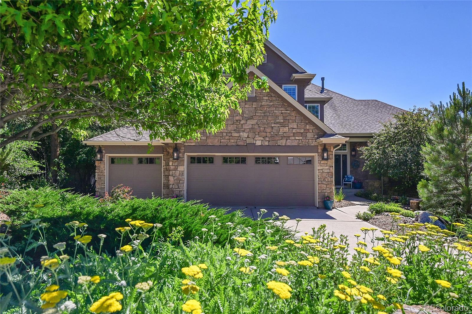 MLS Image #44 for 7808  glen ridge drive,castle pines, Colorado