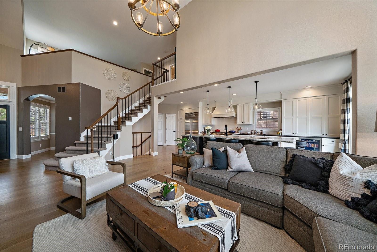 MLS Image #7 for 7808  glen ridge drive,castle pines, Colorado