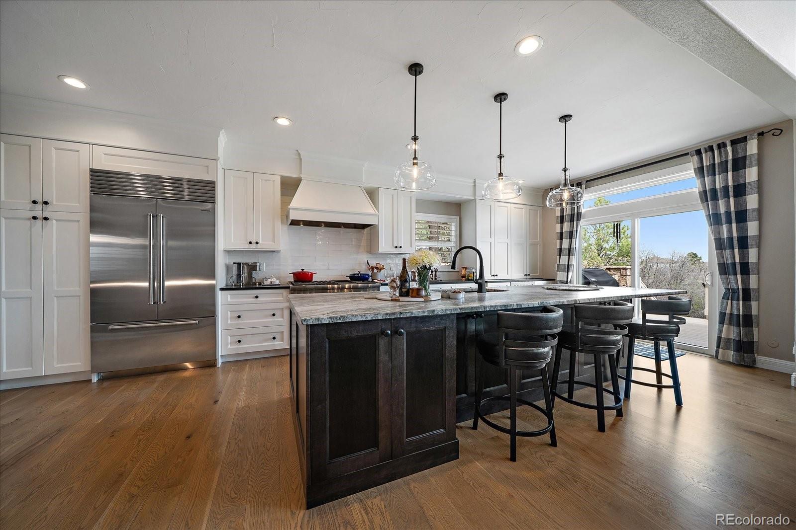 MLS Image #9 for 7808  glen ridge drive,castle pines, Colorado