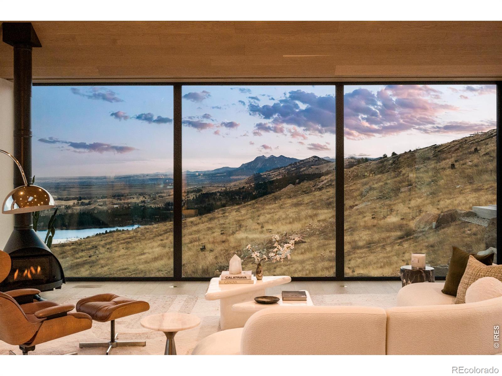 MLS Image #1 for 9631  mountain ridge place,boulder, Colorado