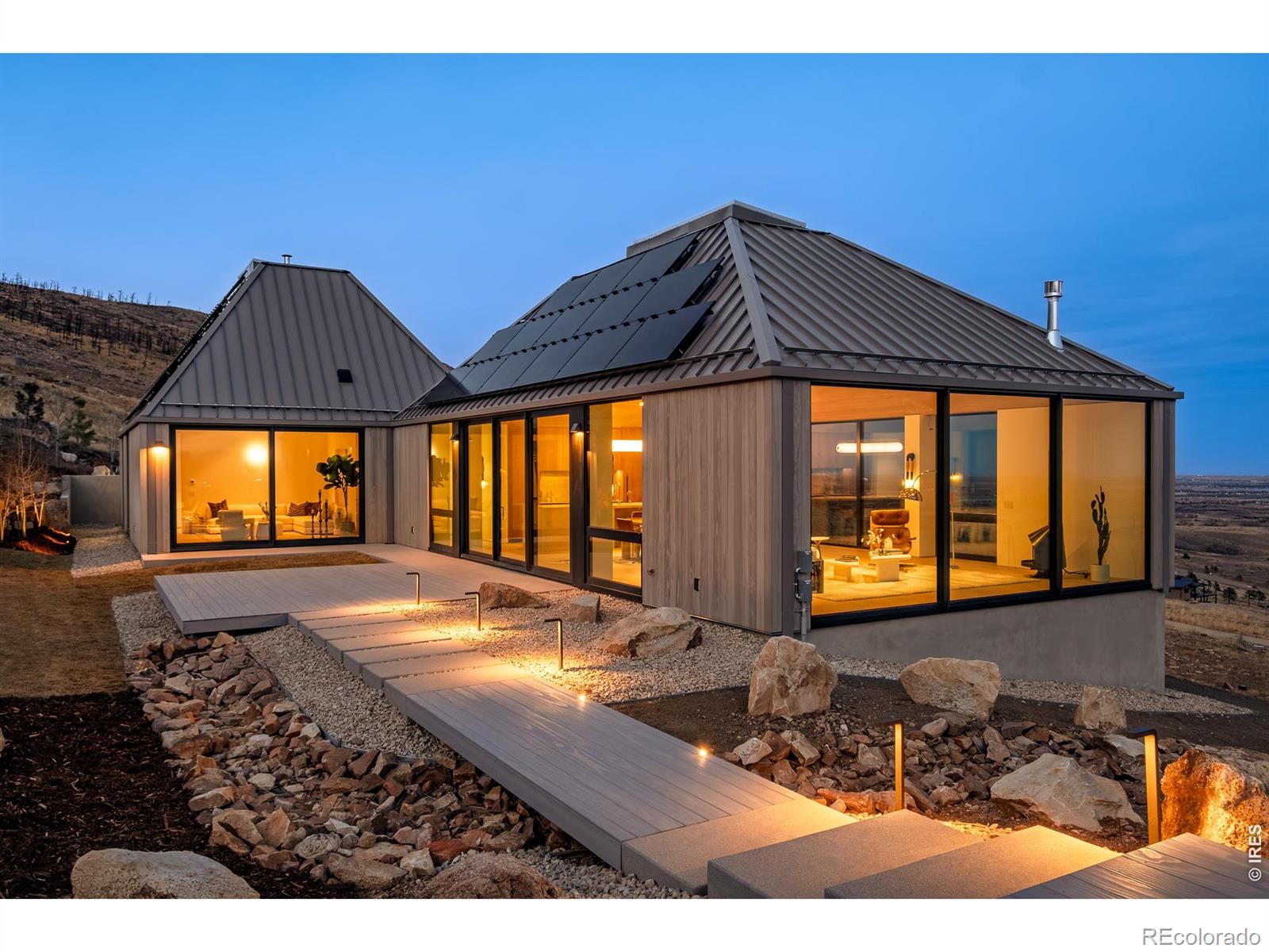 MLS Image #33 for 9631  mountain ridge place,boulder, Colorado