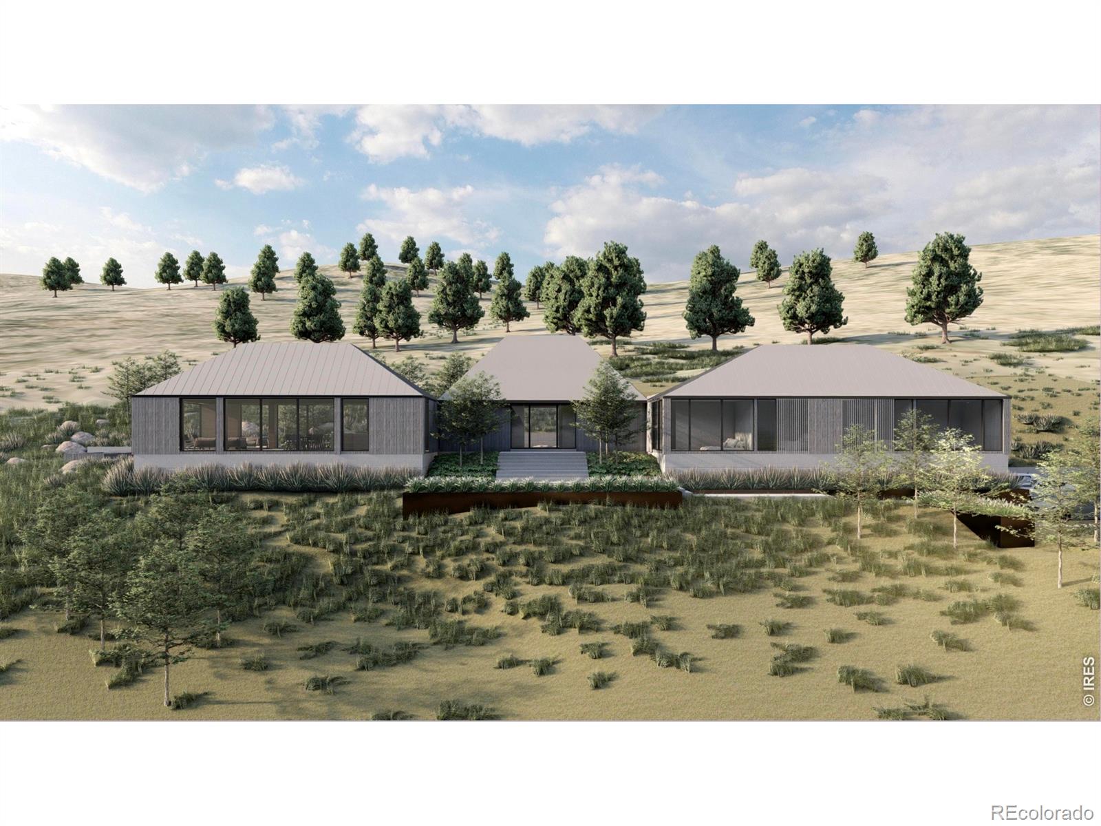 MLS Image #34 for 9631  mountain ridge place,boulder, Colorado