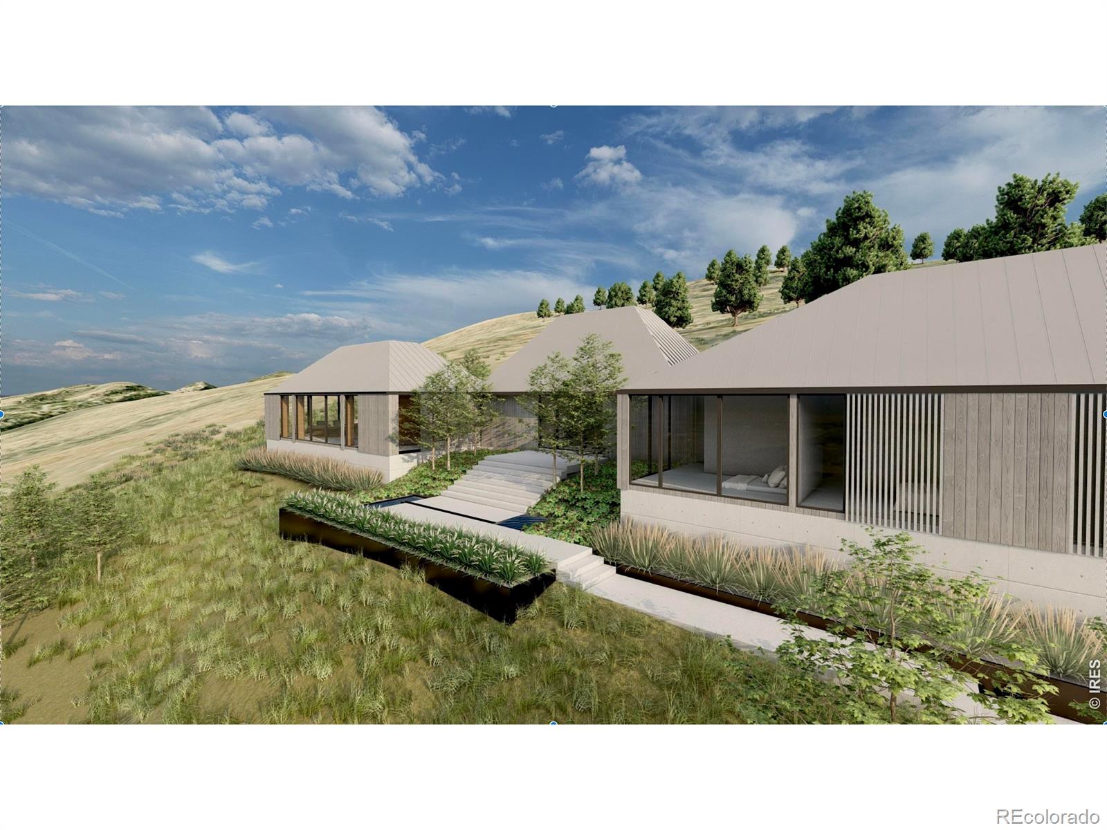 MLS Image #36 for 9631  mountain ridge place,boulder, Colorado