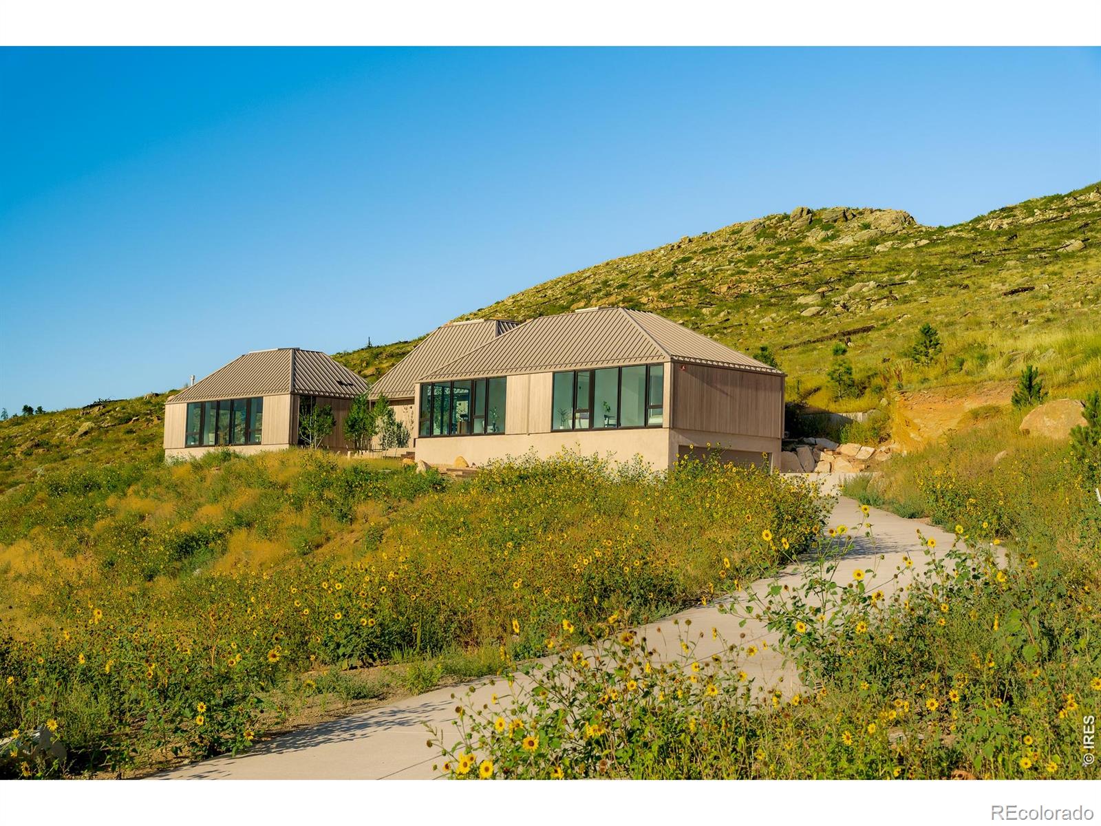 MLS Image #43 for 9631  mountain ridge place,boulder, Colorado