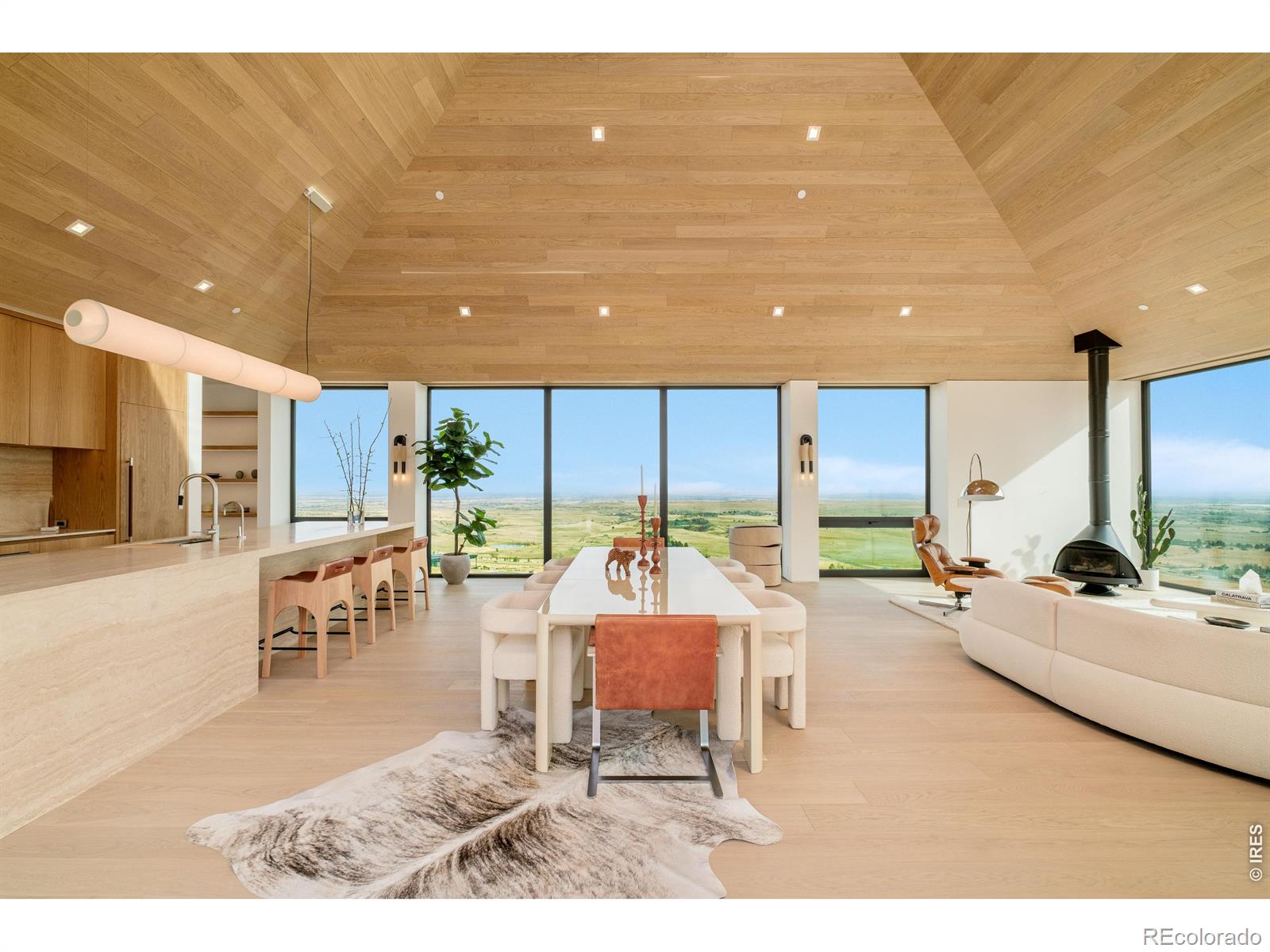 MLS Image #5 for 9631  mountain ridge place,boulder, Colorado